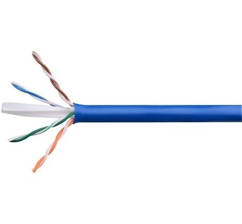 کابل شبکه CAT6 کی نت K-N1019 طول 20 متر