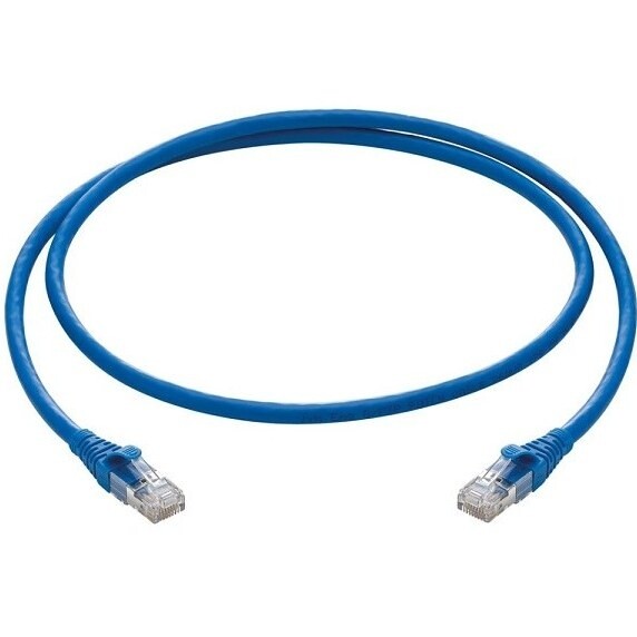 کابل شبکه CAT6 کی نت K-N1020 طول 30 متر