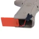 تفنگ کلت اسباب بازی صدا خفه کن تیر ژله ای شارژی Yusheng NO.YS-2F Beretta کد 115