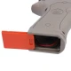 تفنگ کلت اسباب بازی صدا خفه کن تیر ژله ای شارژی Yusheng NO.YS-2F Beretta کد 115