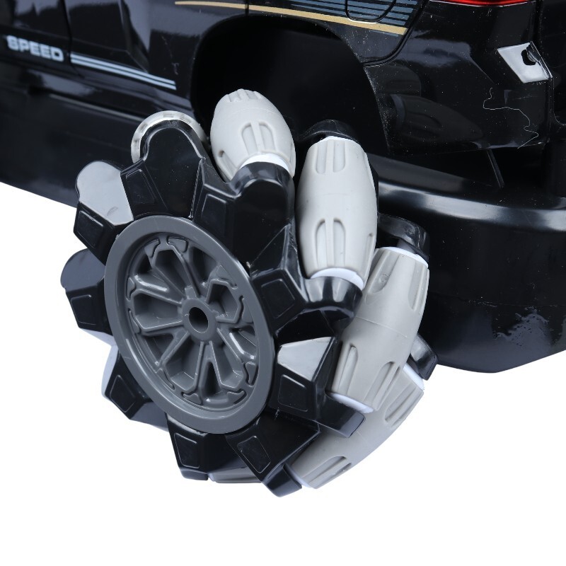 ماشین کنترلی شارژی آفرود دونگ یی DRIFT4X4 NO.0855-174 کد 78