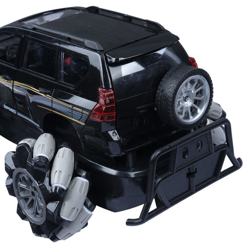 ماشین کنترلی شارژی آفرود دونگ یی DRIFT4X4 NO.0855-174 کد 78