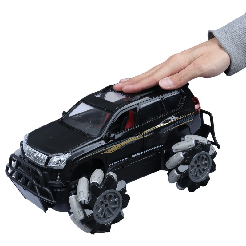 ماشین کنترلی شارژی آفرود دونگ یی DRIFT4X4 NO.0855-174 کد 78