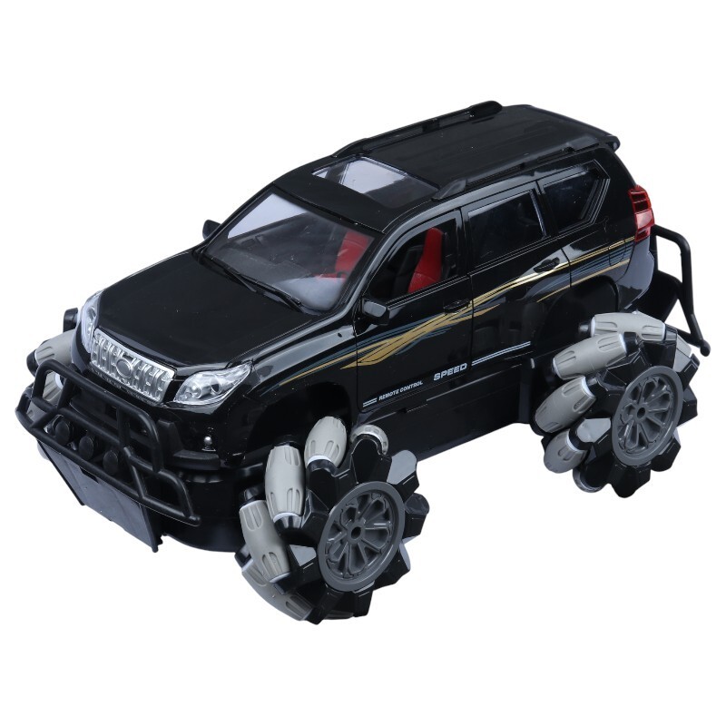 ماشین کنترلی شارژی آفرود دونگ یی DRIFT4X4 NO.0855-174 کد 78