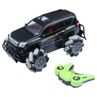 ماشین کنترلی شارژی آفرود دونگ یی DRIFT4X4 NO.0855-174 کد 78