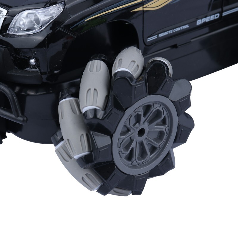 ماشین کنترلی شارژی آفرود دونگ یی DRIFT4X4 NO.0855-174 کد 78