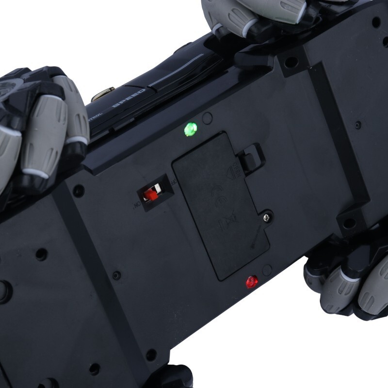 ماشین کنترلی شارژی آفرود دونگ یی DRIFT4X4 NO.0855-174 کد 78