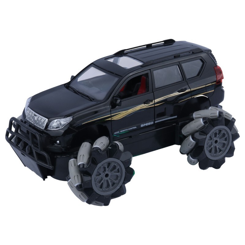 ماشین کنترلی شارژی آفرود دونگ یی DRIFT4X4 NO.0855-174 کد 78