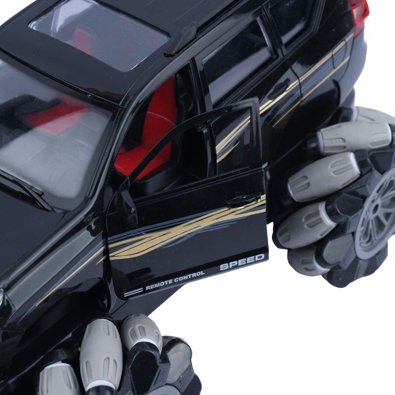 ماشین کنترلی شارژی آفرود دونگ یی DRIFT4X4 NO.0855-174 کد 78