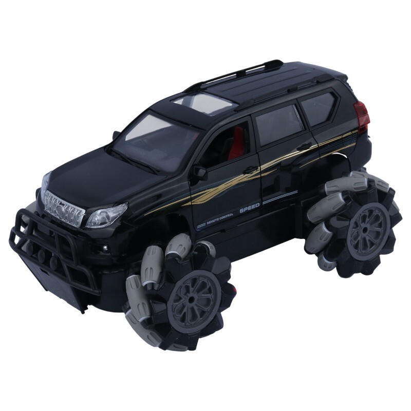 ماشین کنترلی شارژی آفرود دونگ یی DRIFT4X4 NO.0855-174 کد 78