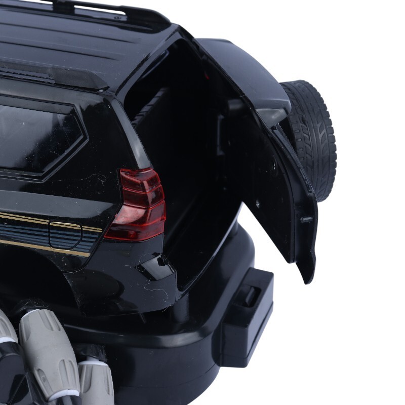 ماشین کنترلی شارژی آفرود دونگ یی DRIFT4X4 NO.0855-174 کد 78