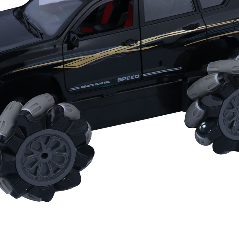 ماشین کنترلی شارژی آفرود دونگ یی DRIFT4X4 NO.0855-174 کد 78