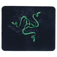 موس پد طرح ریزر دی نت DT-X18 سایز 21*25 سانتی متر