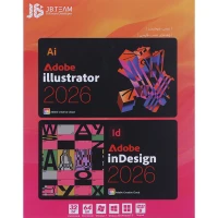 Adobe Illustrator + Indesign 2026 1DVD9 JB.Team