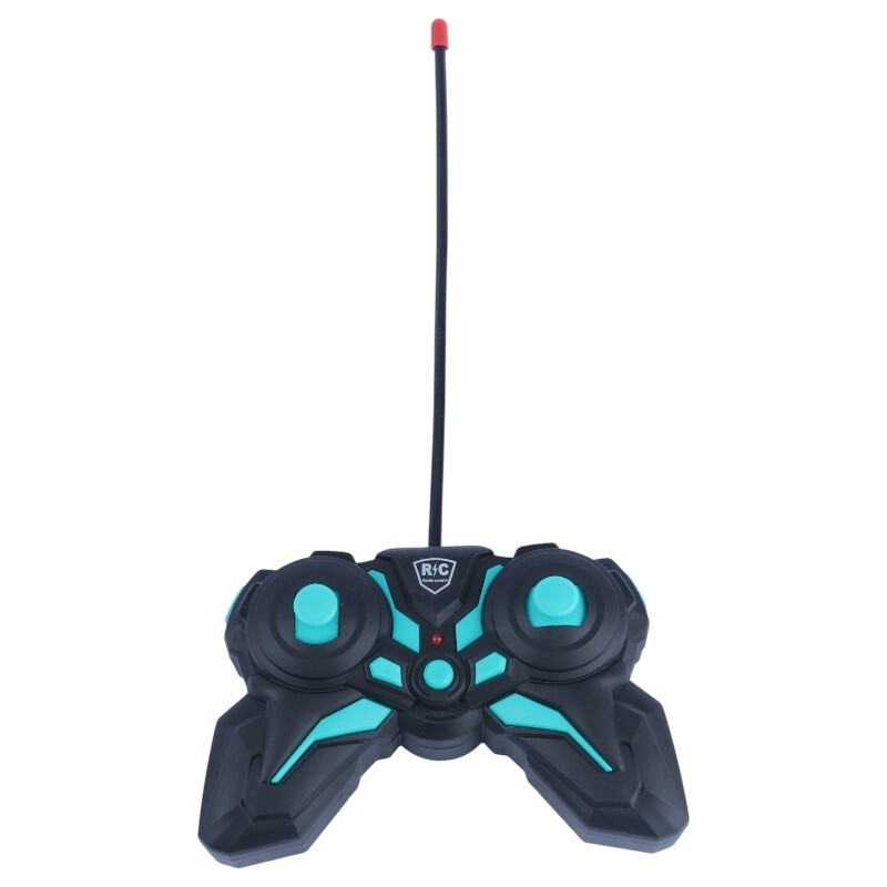 ماشین کنترلی شارژی جونلیدا تویز NO.806-84 Stuntspray کد 68