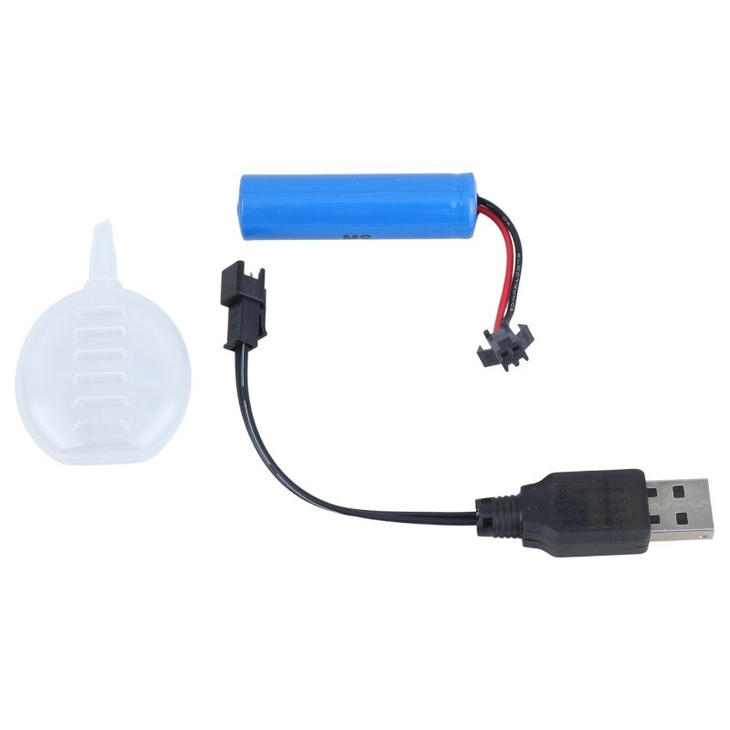 ماشین کنترلی شارژی جونلیدا تویز NO.806-84 Stuntspray کد 68