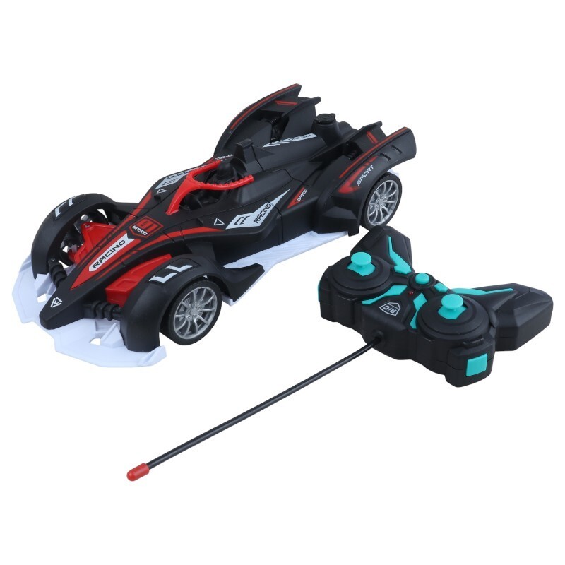 ماشین کنترلی شارژی جونلیدا تویز NO.806-84 Stuntspray کد 68