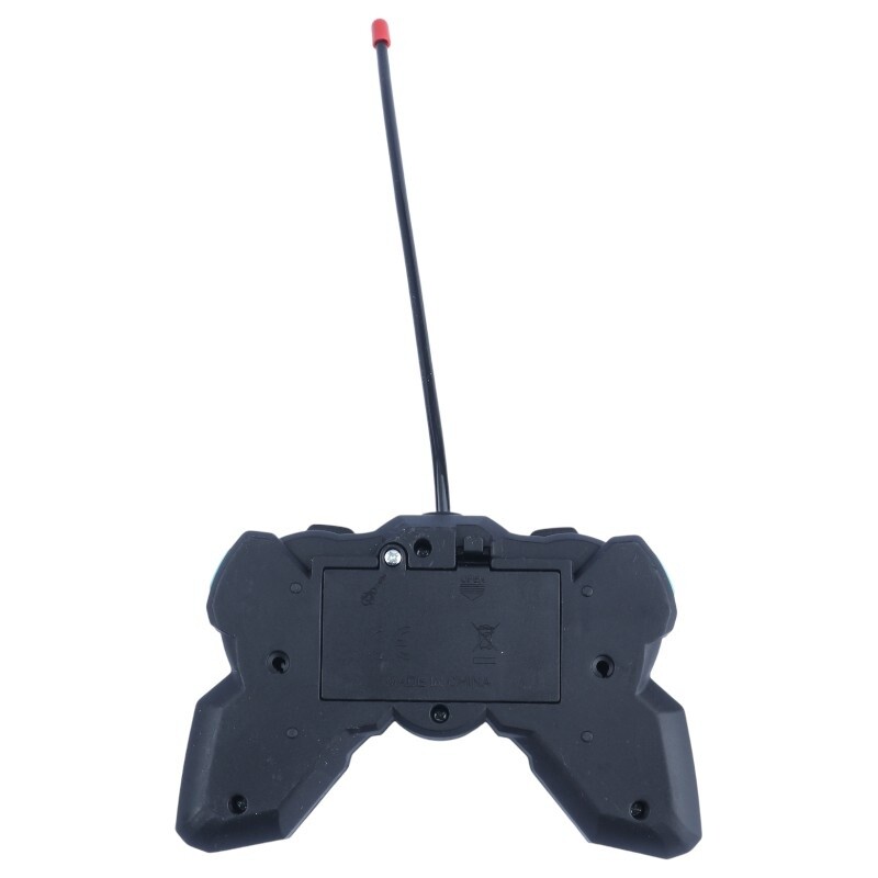 ماشین کنترلی شارژی جونلیدا تویز NO.806-84 Stuntspray کد 68