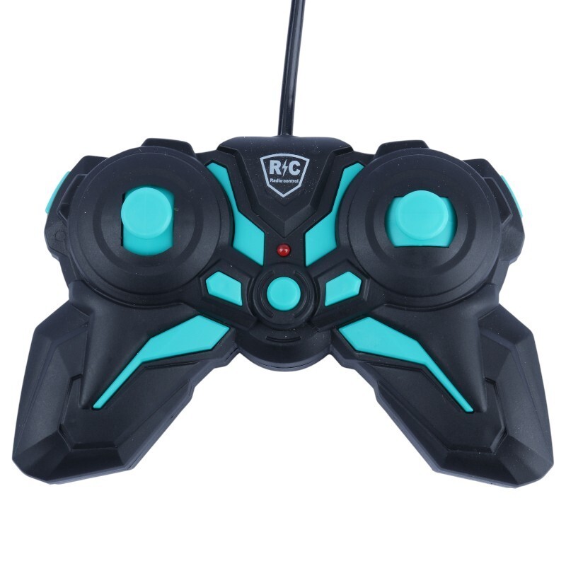 ماشین کنترلی شارژی جونلیدا تویز NO.806-84 Stuntspray کد 68