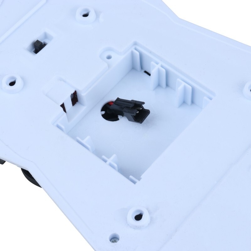 ماشین کنترلی شارژی جونلیدا تویز NO.806-84 Stuntspray کد 68