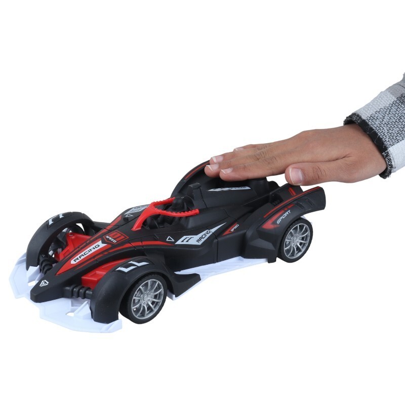 ماشین کنترلی شارژی جونلیدا تویز NO.806-84 Stuntspray کد 68