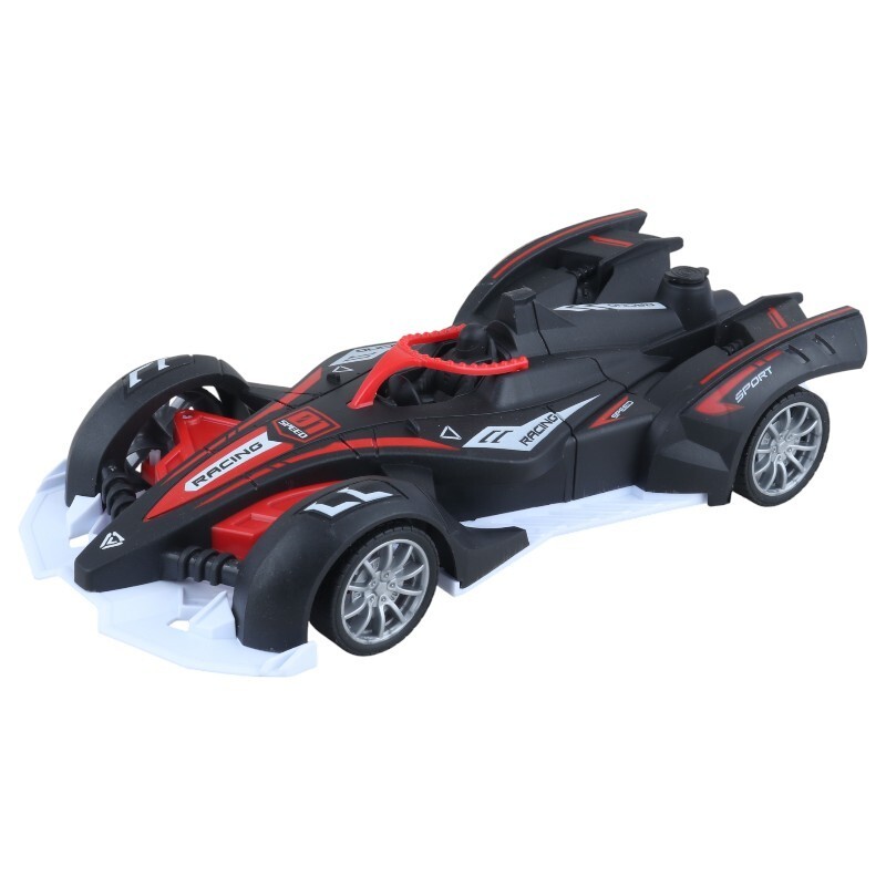 ماشین کنترلی شارژی جونلیدا تویز NO.806-84 Stuntspray کد 68