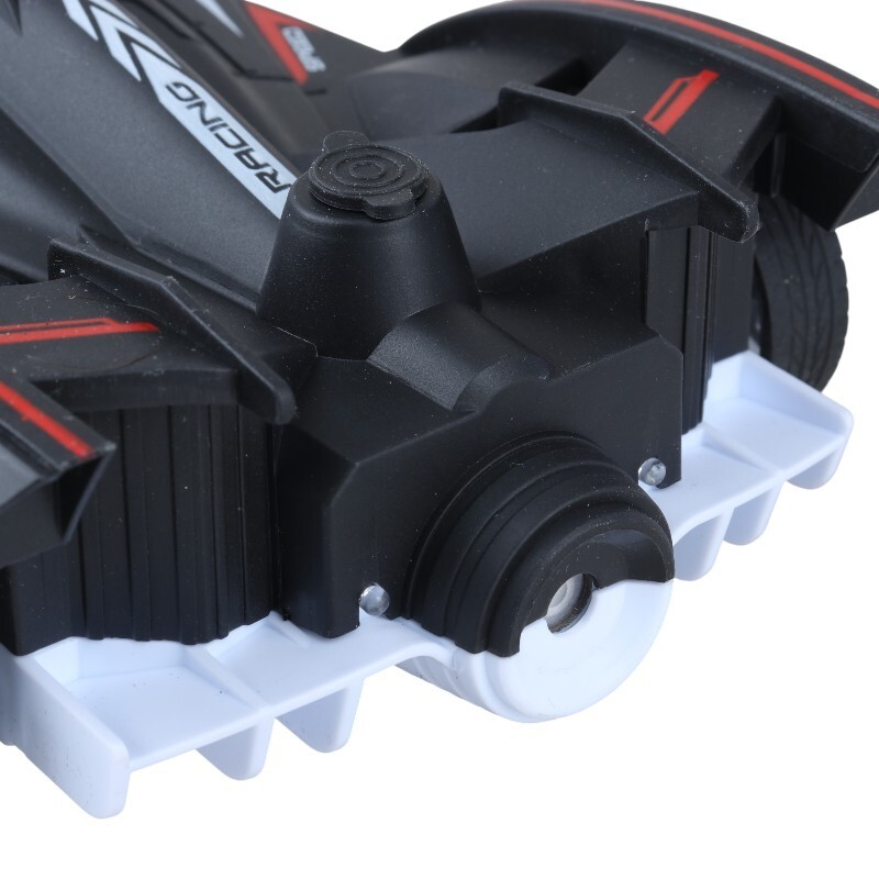 ماشین کنترلی شارژی جونلیدا تویز NO.806-84 Stuntspray کد 68