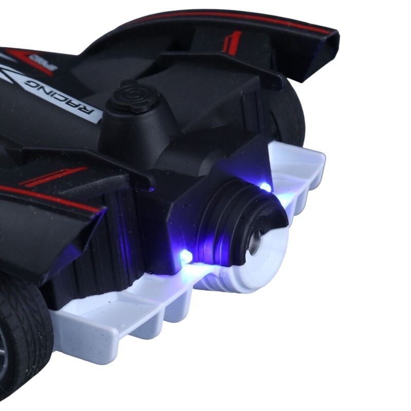 ماشین کنترلی شارژی جونلیدا تویز NO.806-84 Stuntspray کد 68