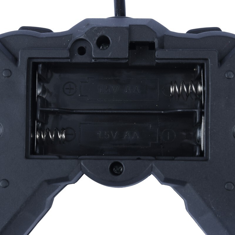 ماشین کنترلی شارژی جونلیدا تویز NO.806-84 Stuntspray کد 68