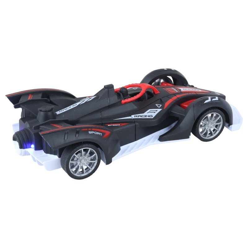 ماشین کنترلی شارژی جونلیدا تویز NO.806-84 Stuntspray کد 68