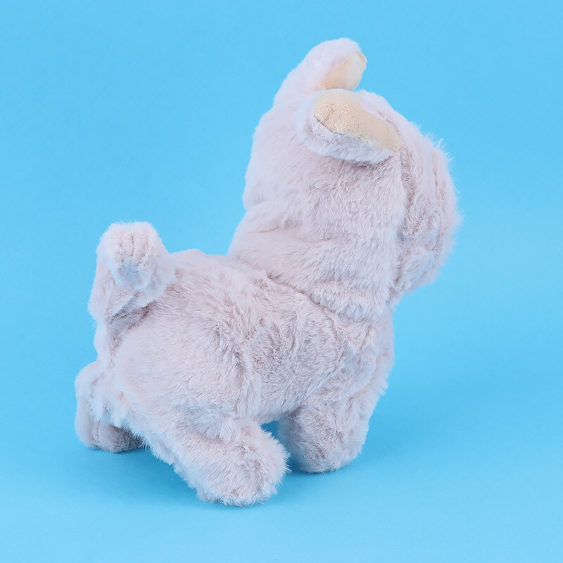 اسباب بازی لبوبو سگ متحرک