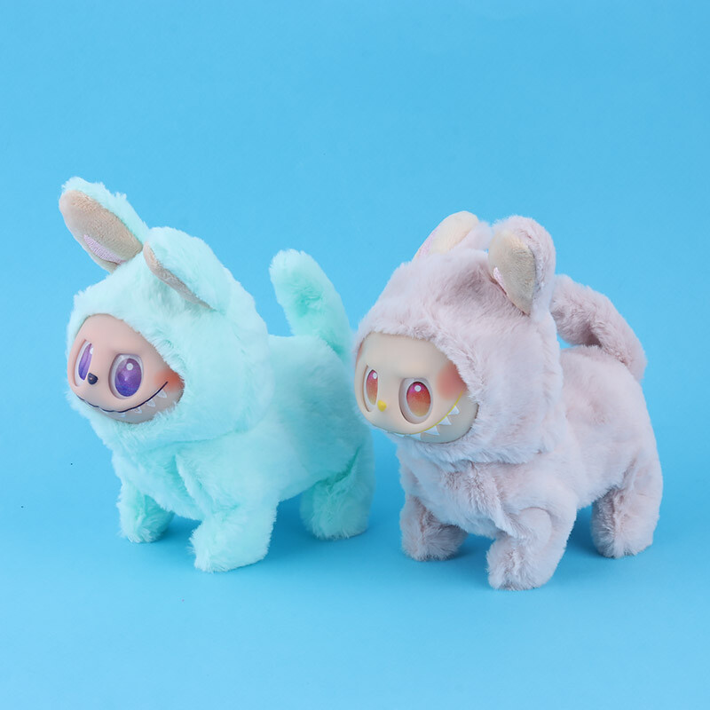 اسباب بازی لبوبو سگ متحرک