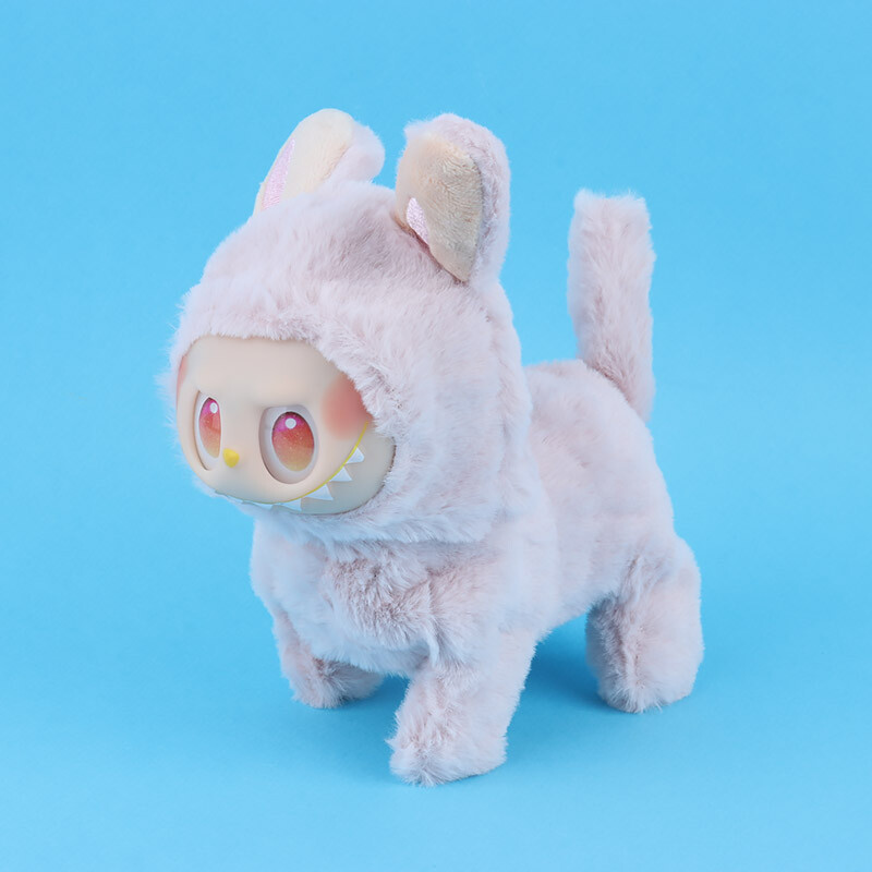 اسباب بازی لبوبو سگ متحرک