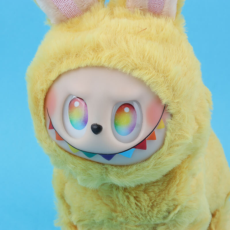 اسباب بازی لبوبو سگ متحرک