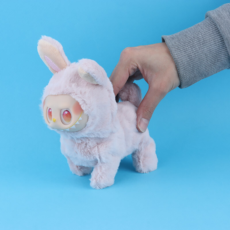 اسباب بازی لبوبو سگ متحرک