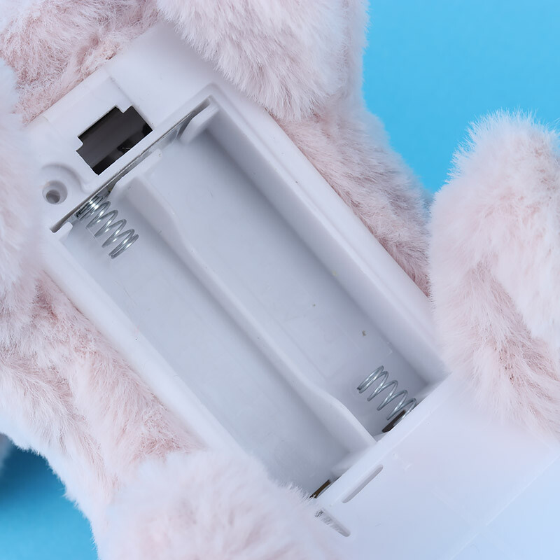 اسباب بازی لبوبو سگ متحرک