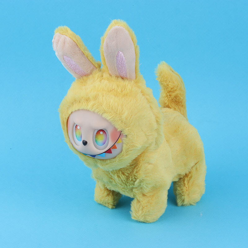 اسباب بازی لبوبو سگ متحرک