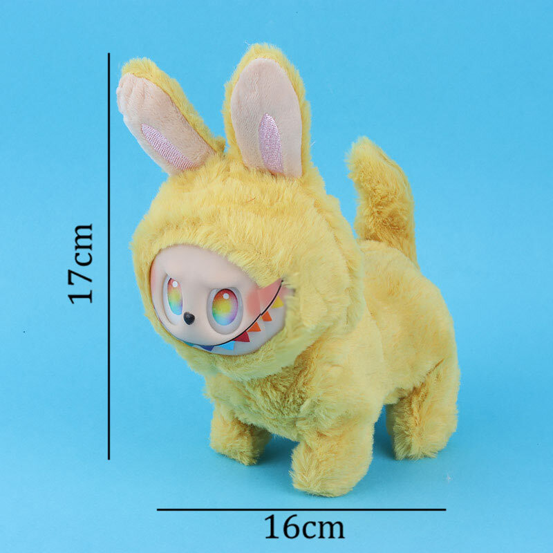 اسباب بازی لبوبو سگ متحرک