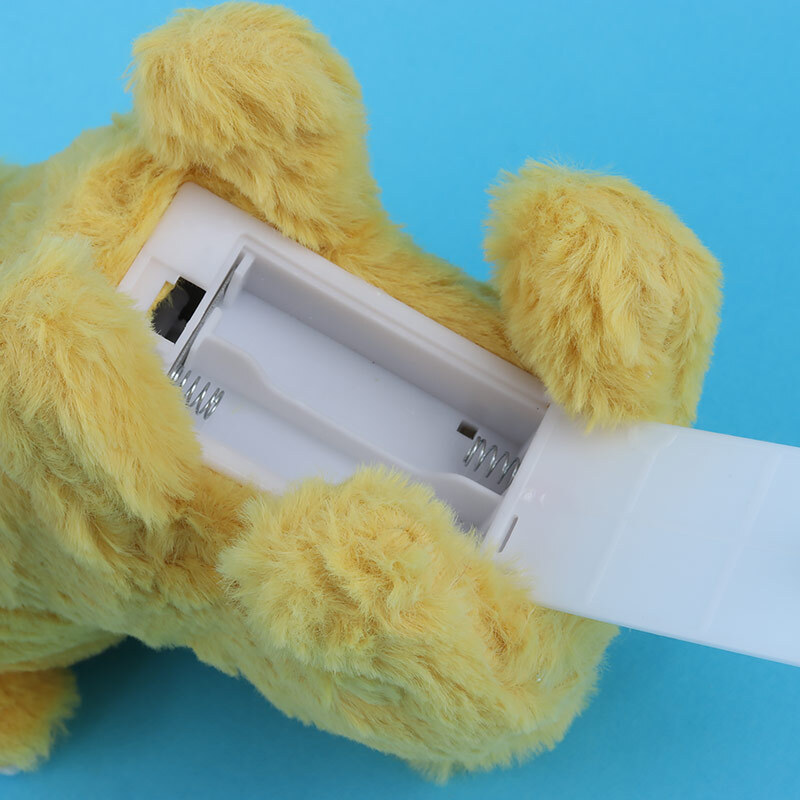 اسباب بازی لبوبو سگ متحرک