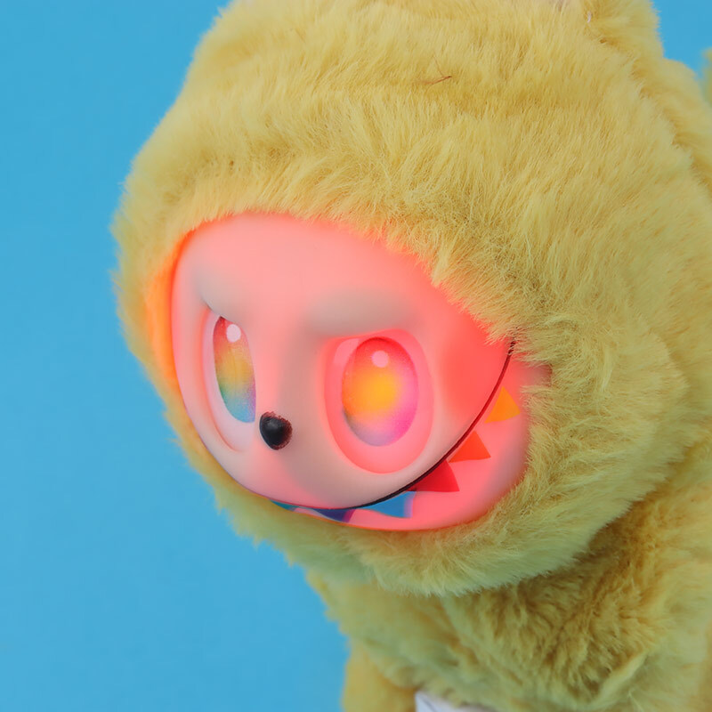 اسباب بازی لبوبو سگ متحرک