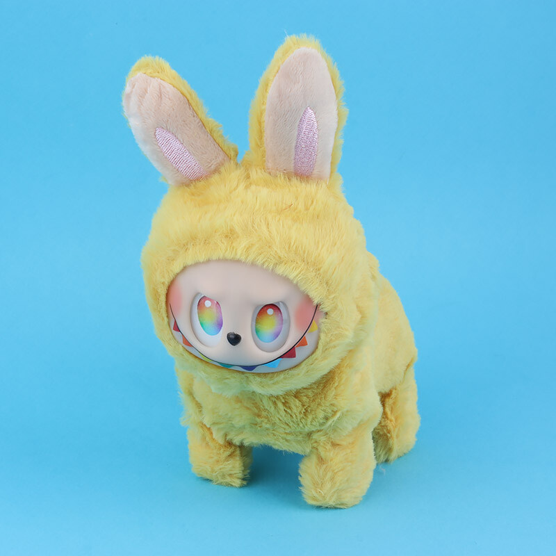 اسباب بازی لبوبو سگ متحرک