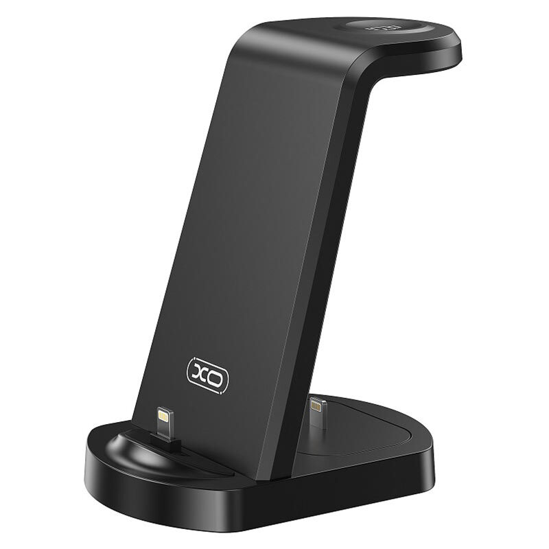 هولدر و شارژر وایرلس 10 وات ایکس او XO-WX035