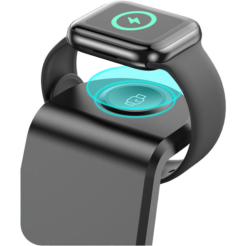 هولدر و شارژر وایرلس 10 وات ایکس او XO-WX035