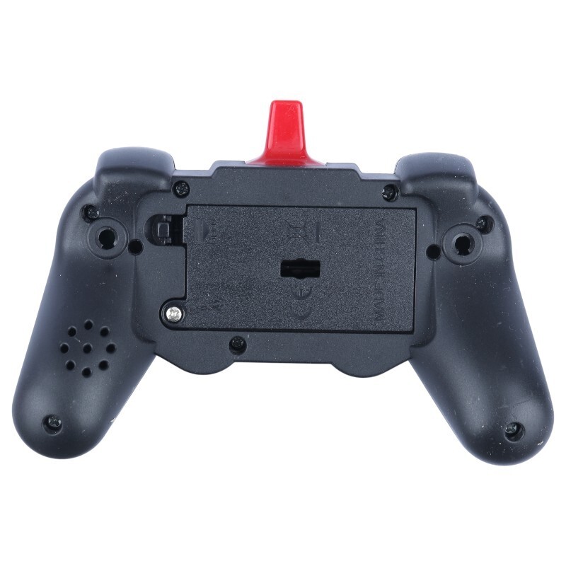 ماشین کنترلی شارژی آتش نشانی دودزا Weilong کد 107