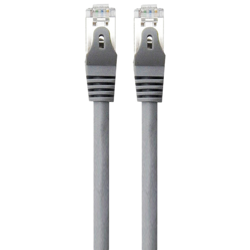 کابل شبکه CAT6 کی نت K-N1018 طول 15 متر