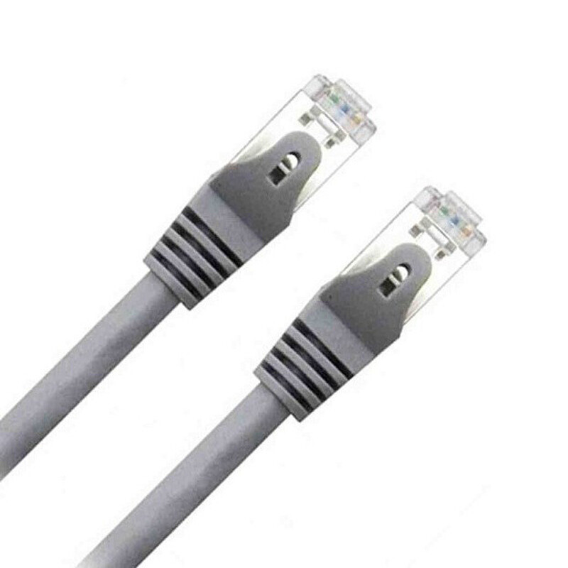 کابل شبکه CAT6 کی نت K-N1018 طول 15 متر