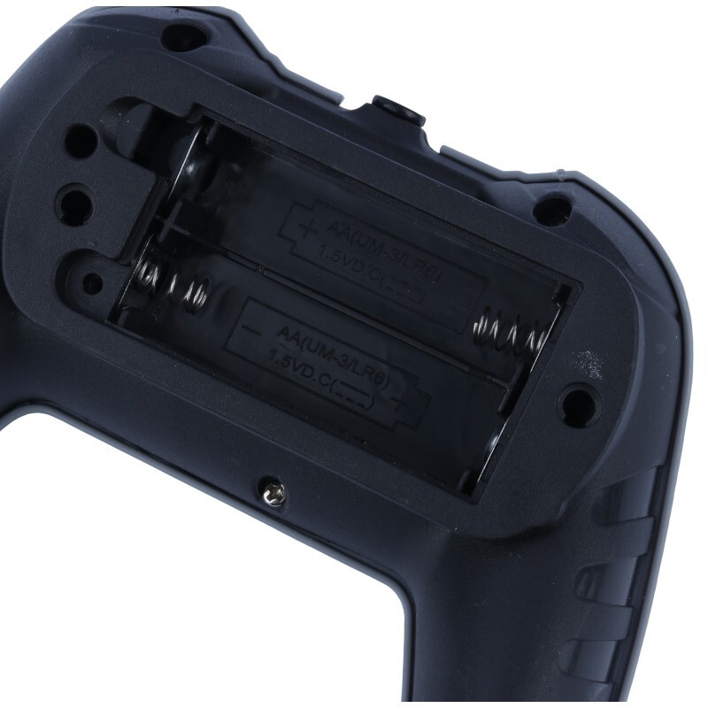 ربات کنترلی سگ 8 چرخ هوشمند Can Xing Toys Behtoys-102 STLNT کد 102