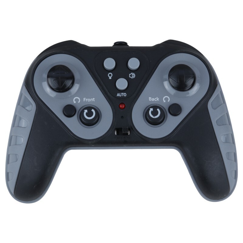 ربات کنترلی سگ 8 چرخ هوشمند Can Xing Toys Behtoys-102 STLNT کد 102