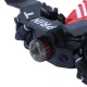ماشین کنترلی شارژی دودزا Can Xing Toys Behtoys-105 کد 105