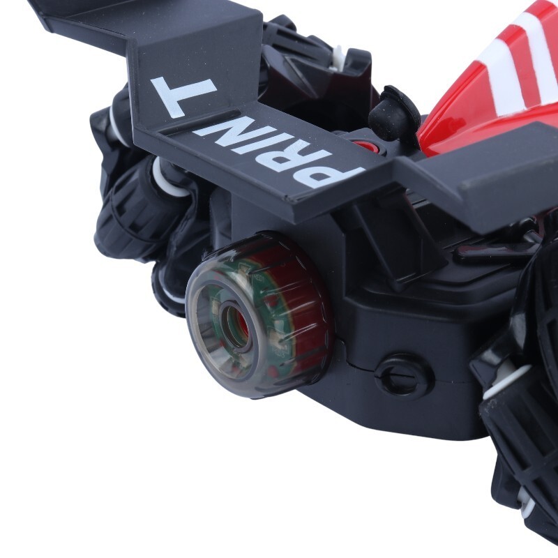 ماشین کنترلی شارژی دودزا Can Xing Toys Behtoys-105 کد 105